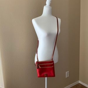 Dooney & Bourke Cross Body Purse